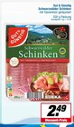 Schwarzwälder Schinken Angebote von Gut & Günstig bei EDEKA Ahaus für 2,49 €
