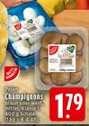 Aktuelles Champignons braun Angebot bei EDEKA in Essen ab 1,79 €