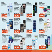 Parfum Angebot & Preis im aktuellen Real Prospekt Parfum Angebot im aktuellen Real Prospekt auf Seite 17