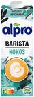 Mandeldrink oder Barista Kokosdrink Angebote von Alpro bei REWE Erkrath für 1,99 €