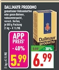 Prodomo im Angebot bei Marktkauf in Bielefeld Prodomo Angebote von Dallmayr bei Marktkauf Bielefeld für 5,99 €