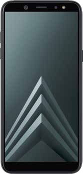 Samsung Galaxy A6 bei MEDIMAX in Hilden Samsung Galaxy A6 im Angebot bei MEDIMAX Hilden für 159,99 €