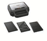 Appareil 3 en 1 - TEFAL en promo chez Super U Saint-Étienne à 39,99 €