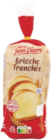 Brioche Tranchée - MAITRE JEAN PIERRE en promo chez Lidl Brioche Tranchée - MAITRE JEAN PIERRE dans le catalogue Lidl