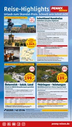 Gewinnspiele Angebot & Preis im aktuellen Penny Prospekt Gewinnspiele Angebot im aktuellen Penny Prospekt auf Seite 23
