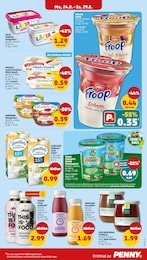 Ehrmann Angebot & Preis im aktuellen Penny Prospekt Ehrmann Angebot im aktuellen Penny Prospekt auf Seite 11