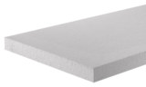 Panneau de polystyrène expansé en promo à 2,20 € chez Brico Dépôt Panneau de polystyrène expansé dans le catalogue Brico Dépôt