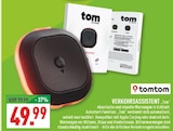 Verkehrsassistent „Tom“ im Angebot bei Marktkauf in Gelsenkirchen Verkehrsassistent „Tom“ Angebote von tomtom bei Marktkauf Gelsenkirchen für 49,99 €