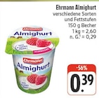 Almighurt bei EDEKA im Prospekt "" für 0,39 €