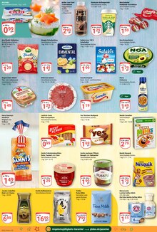 Jacobs im aktuellen GLOBUS Prospekt (Salzgitter) Jacobs im GLOBUS Prospekt "Aktuelle Angebote" mit 29 Seiten (Salzgitter)