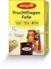 Fenster Fliegenfalle transparent im Angebot bei Netto Marken-Discount in Osnabrück Fenster Fliegenfalle transparent Angebote von Aeroxon bei Netto Marken-Discount Osnabrück für 1,99 €