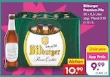 Aktuelles Premium Pils Angebot bei Netto Marken-Discount in Löhne ab 9,99 €