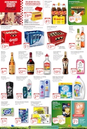 Aktueller GLOBUS Prospekt mit Nivea, "Aktuelle Angebote", Seite 3