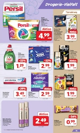 Aktueller Markant Nordwest Prospekt mit Persil, "DER MARKT FÜR GUTES ESSEN UND TRINKEN", Seite 15