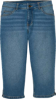 Capri-Jeans von UP2FASHION im aktuellen ALDI Nord Prospekt