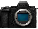 Panasonic im Kamera Express Prospekt Lumix DC-S5IIX von Panasonic im aktuellen Kamera Express Prospekt