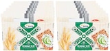 Knäckebrot Roggen, 12er Pack Angebote von Korn Mühle bei Netto Marken-Discount Hameln für 13,99 €