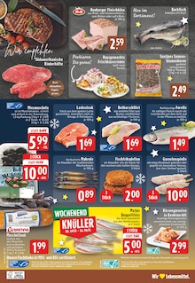 Garnele im aktuellen E center Prospekt (Wuppertal) Garnele im E center Prospekt "Aktuelle Angebote" mit 28 Seiten (Wuppertal)