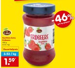 Aktuelle Erdbeeren Angebote bei Netto Marken-Discount in Mönchengladbach Aktuelles Konfitüre Extra Erdbeere Angebot bei Netto Marken-Discount in Mönchengladbach ab 1,59 €