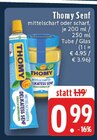 EDEKA Bergneustadt - Senf Angebot im Prospekt Senf bei EDEKA im Bergneustadt Prospekt für 0,99 €