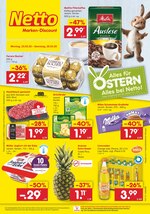 Netto Marken-Discount Prospekt "Alles für Ostern", 41 Seiten, für Ostfildern, 23.03.2020 - 28.03.2020 Netto Marken-Discount Prospekt "Alles für Ostern", 41 Seiten, für Ostfildern, 23.03.2020 - 28.03.2020