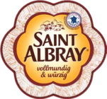 Saint Agur, Chaumes oder Saint Albray bei EDEKA im Nalbach Prospekt für 2,49 €