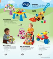Lauflernhilfe Angebote im Prospekt "Baby" von Smyths Toys auf Seite 118