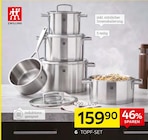 Topf-Set „Vitality“, von Zwilling im aktuellen XXXLutz Möbelhäuser Prospekt für 159,90 €