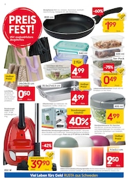 Pfanne Angebot im aktuellen Rusta Prospekt auf Seite 2