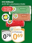 Aktuelles Müllbeutel Angebot bei GLOBUS in Duisburg ab 0,69 €