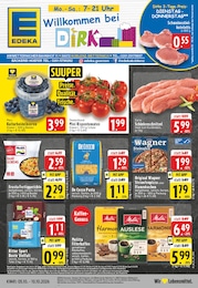 EDEKA Prospekt für Vallendar mit 26 Seiten EDEKA Prospekt für Vallendar: "Aktuelle Angebote", 26 Seiten, 05.10.2026 - 10.10.2026