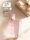 Her von Burberry im aktuellen Müller Prospekt für 37,95 €