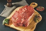 Promo Viande bovine basse cote à griller avec os à 13,20 € dans le catalogue U Express à Viré