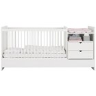 GITTERBETT All in One 205/75/95 cm im Angebot bei XXXLutz in Rheine GITTERBETT All in One 205/75/95 cm Angebote von My Baby Lou bei XXXLutz Rheine für 369,90 €