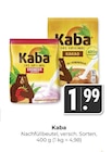 Erdbeer Angebote von Kaba bei Hieber Lörrach für 1,99 €