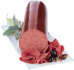 Frischemarkt Frauen - Rindersalami Angebot im Prospekt Rindersalami bei Frischemarkt Frauen im Prospekt "" für 2,22 €