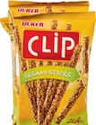 Sesamstangen von Clip im aktuellen Netto Marken-Discount Prospekt