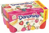 Carrefour Épinal - Danonino "Offre familiale" Promo Danonino "Offre familiale" dans le catalogue Carrefour La rentrée à prix qui déchirent à Épinal
