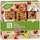 Bio Haferriegel von Naturgut im aktuellen Penny Prospekt für 1,89 €