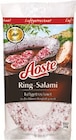 Kordel-Salami im Lidl Prospekt Kordel-Salami von Aoste im aktuellen Lidl Prospekt für 3,99 €