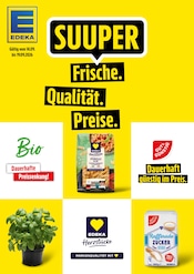 EDEKA Alt Duvenstedt Prospekt der aktuellen Woche, gültig von 14.09.2026 bis 19.09.2026 Aktueller EDEKA Alt Duvenstedt Prospekt "Top Angebote" mit 5 Seiten