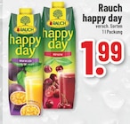 Trinkgut Niederkassel - Happy Day Maracuja Angebot im Prospekt Happy Day Maracuja bei Trinkgut im Niederkassel Prospekt für 1,99 €