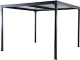 Mr.Bricolage Plonéour-Lanvern - Promo Pergola Bioclimatique Kiro 3 x 3 M Promo Pergola Bioclimatique Kiro 3 x 3 M à 599,00 € dans le catalogue Mr.Bricolage à Plonéour-Lanvern