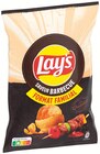 Chips Barbecue - Lay's - Colruyt à Brumath Chips Barbecue - Lay's en promo chez Colruyt Brumath à 2,09 €