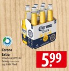 Aktuelle Bier Angebote bei famila Nordost in Langenhagen Aktuelles Corona Extra Angebot bei famila Nordost in Langenhagen ab 5,99 €
