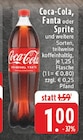 Aktuelle Cola Angebote bei EDEKA in Lünen Aktuelles Coca-Cola Angebot bei EDEKA in Lünen ab 1,00 €