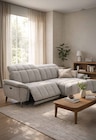 Ecksofa Loreen bei Kabs im Bremen Prospekt für 598,00 €