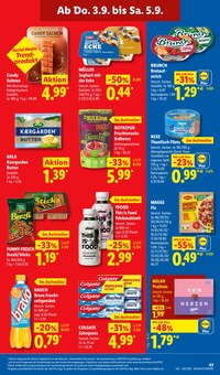 Milka im Lidl Prospekt "LIDL LOHNT SICH" mit 77 Seiten (Mönchengladbach)