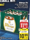 Pils im Angebot bei EDEKA in Brühl Pils Angebote von Bitburger bei EDEKA Brühl für 10,99 €