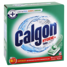 60 tablettes anti calcaire et hygiène lave linge - CALGON en promo chez Stokomani Limeil-Brévannes à 13,99 €
